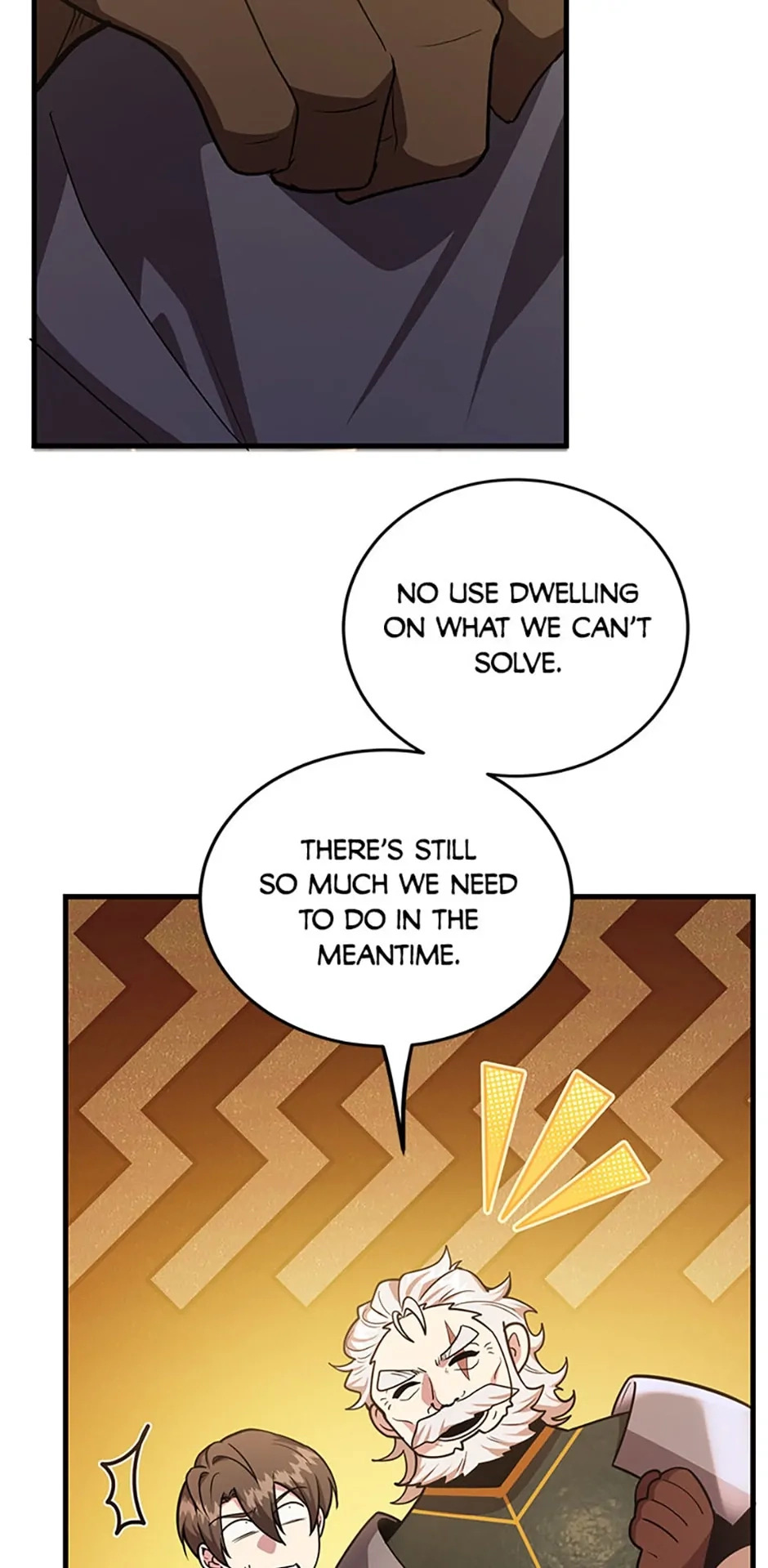 The 10-Star Player’s Lucky Draw Chapter 61 page 9 - 