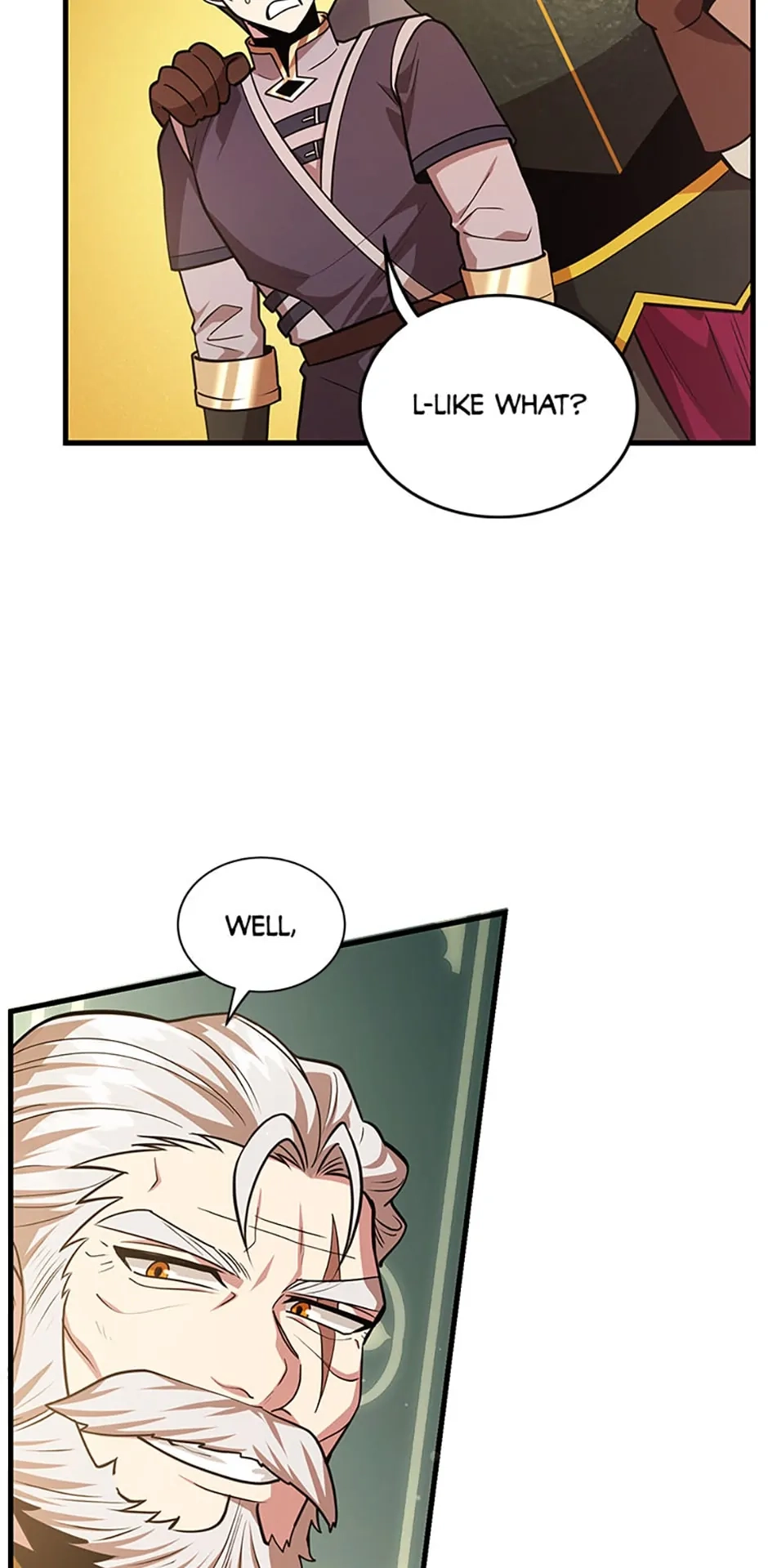 The 10-Star Player’s Lucky Draw Chapter 61 page 10 - 