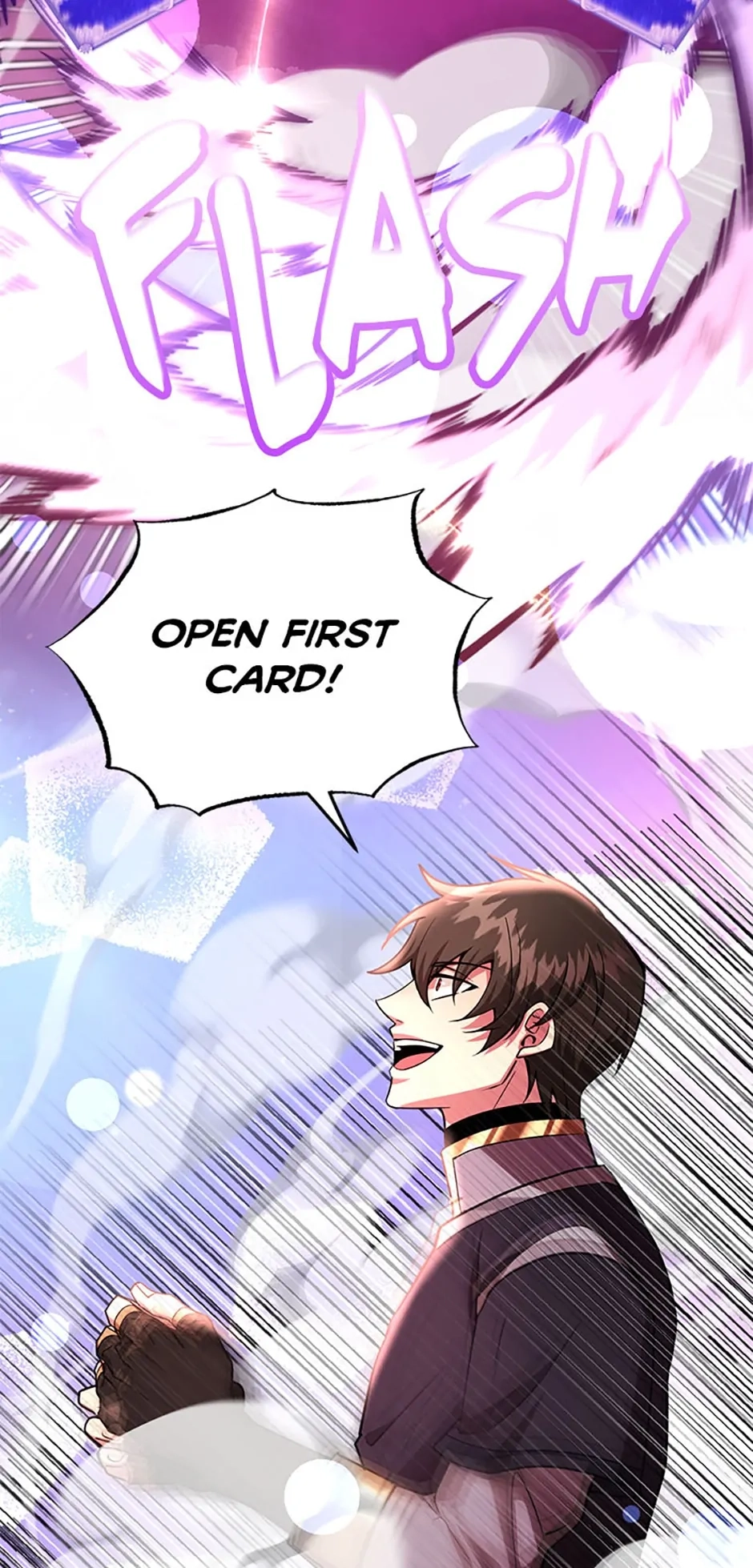 The 10-Star Player’s Lucky Draw Chapter 62 page 14 - 