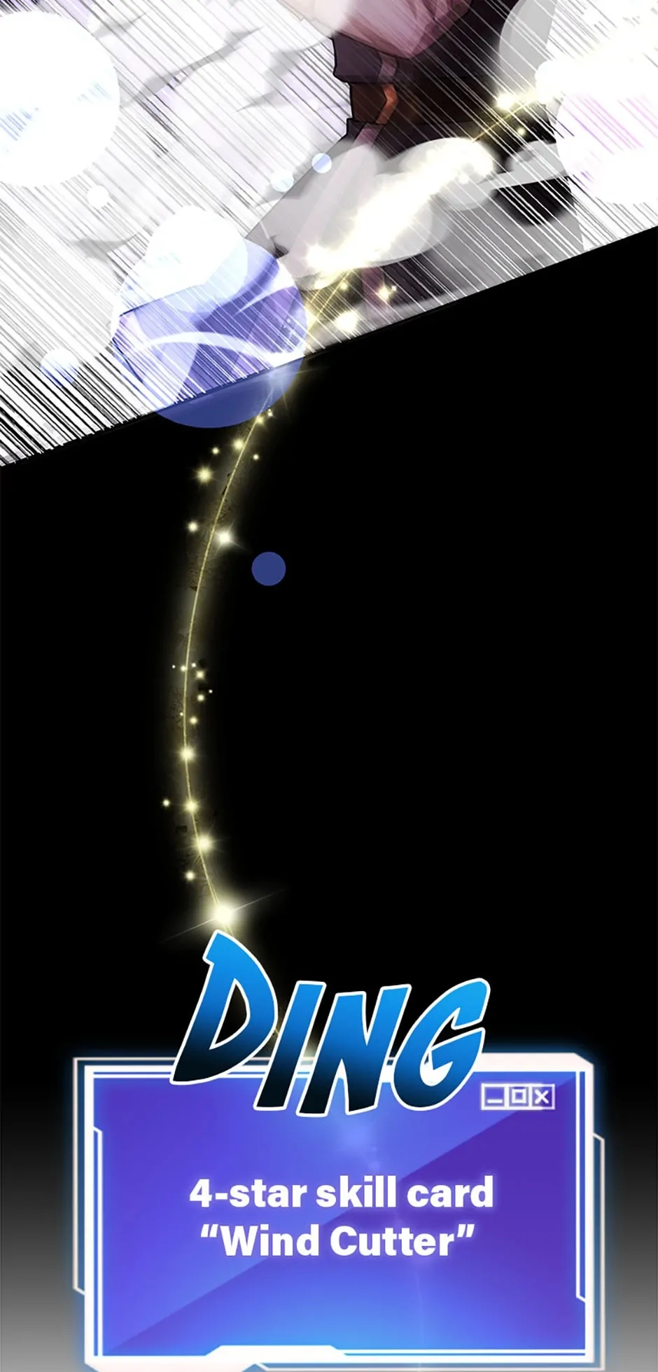 The 10-Star Player’s Lucky Draw Chapter 62 page 15 - 