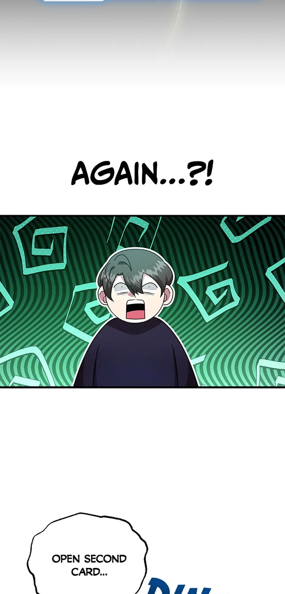 The 10-Star Player’s Lucky Draw Chapter 62 page 16 - 