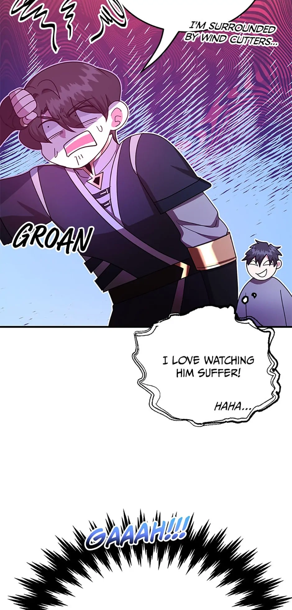 The 10-Star Player’s Lucky Draw Chapter 62 page 18 - 