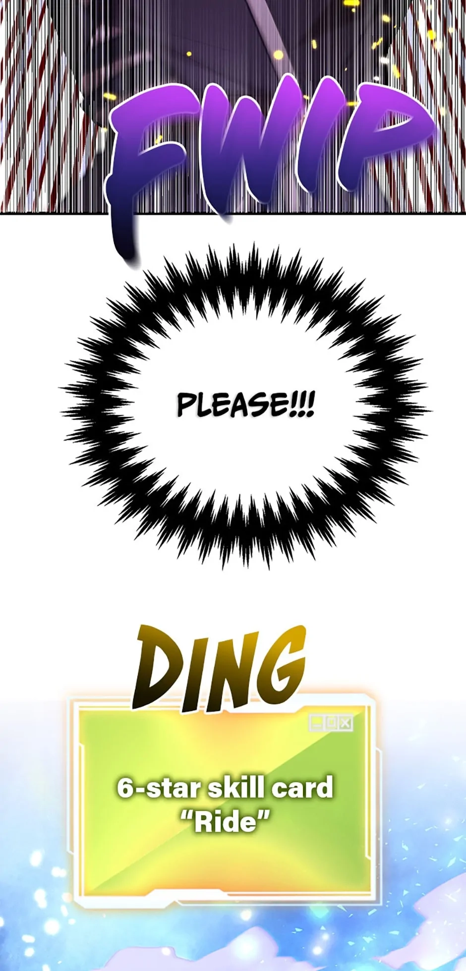 The 10-Star Player’s Lucky Draw Chapter 62 page 20 - 