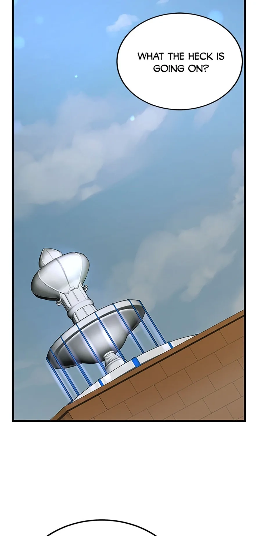 The 10-Star Player’s Lucky Draw Chapter 62 page 3 - 