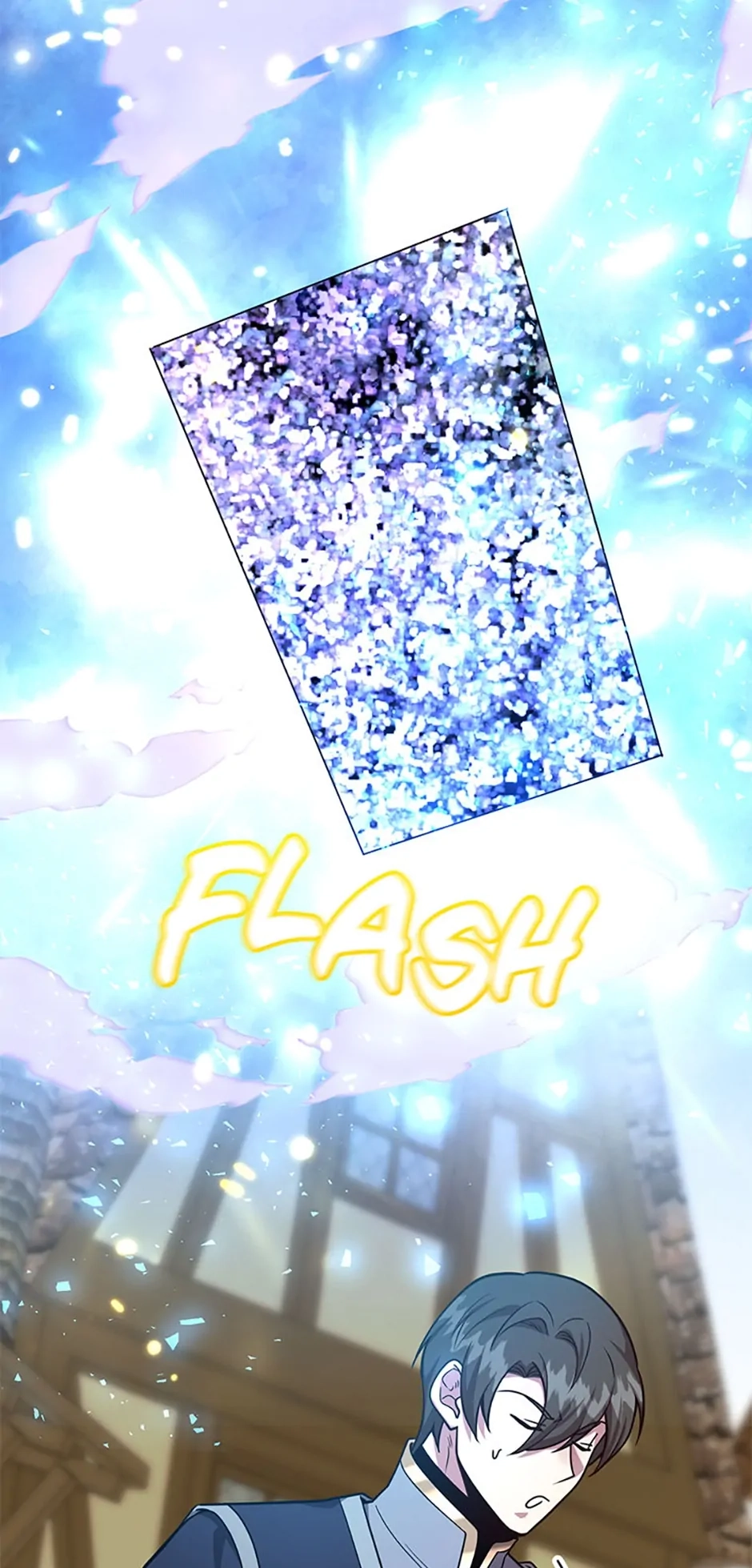 The 10-Star Player’s Lucky Draw Chapter 62 page 21 - 