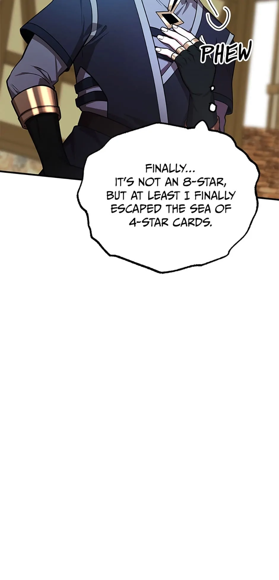 The 10-Star Player’s Lucky Draw Chapter 62 page 22 - 