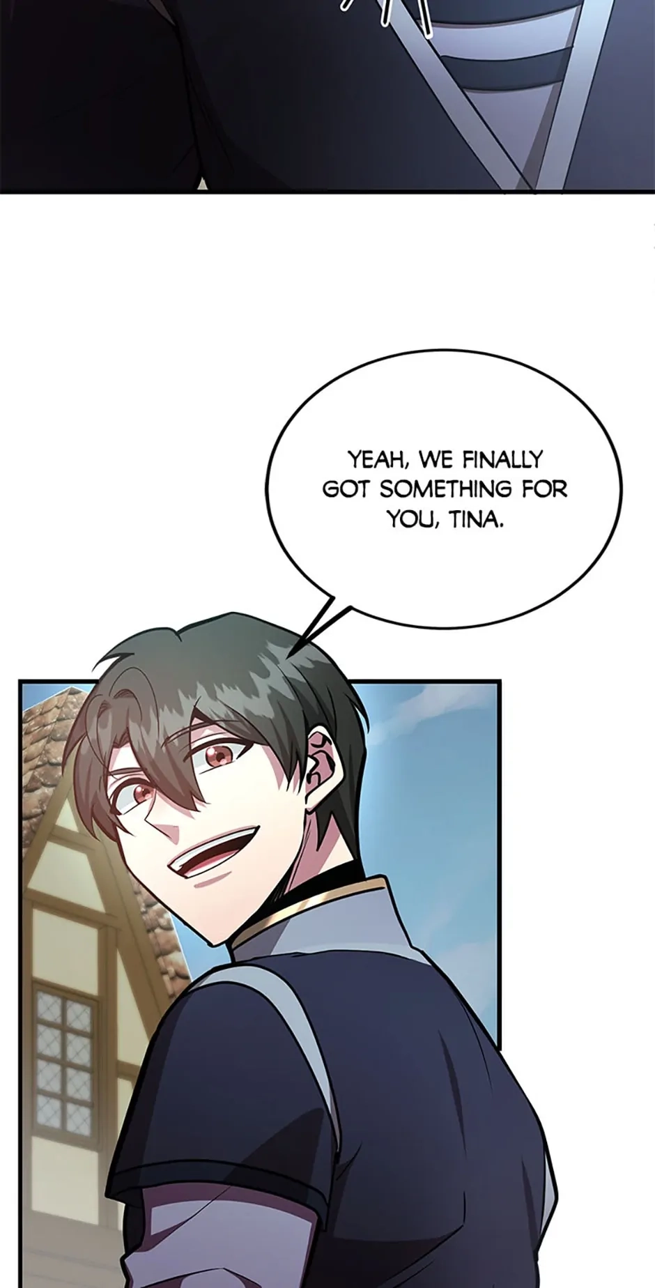 The 10-Star Player’s Lucky Draw Chapter 62 page 24 - 