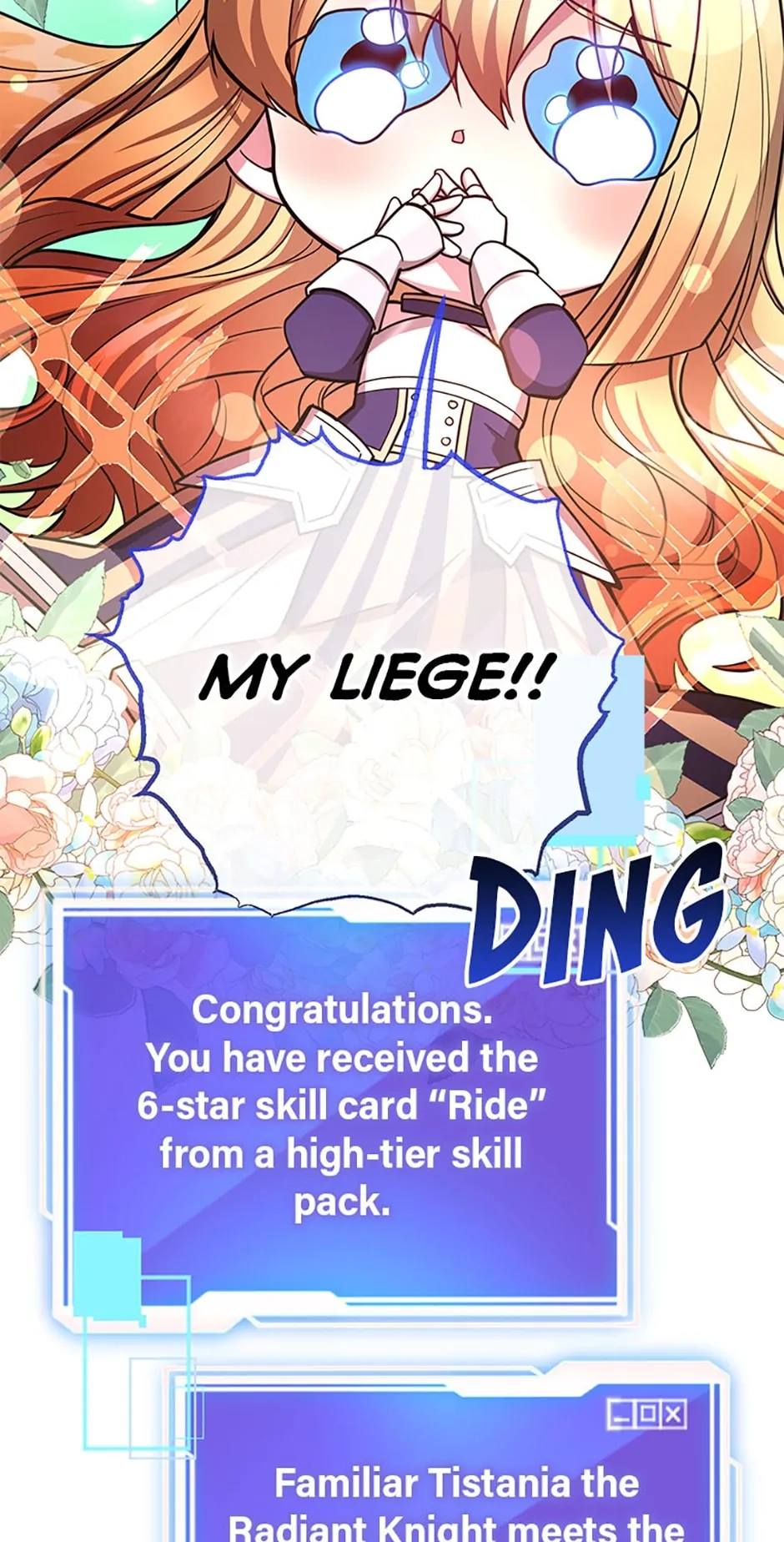 The 10-Star Player’s Lucky Draw Chapter 62 page 26 - 