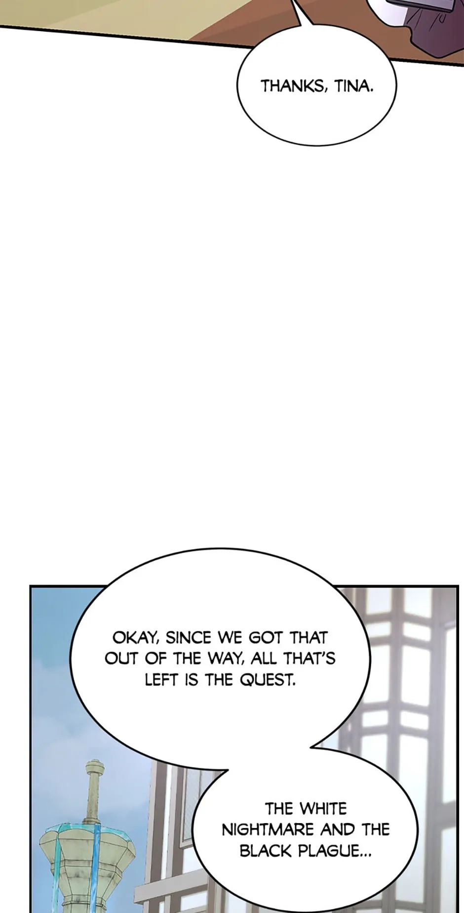The 10-Star Player’s Lucky Draw Chapter 62 page 29 - 