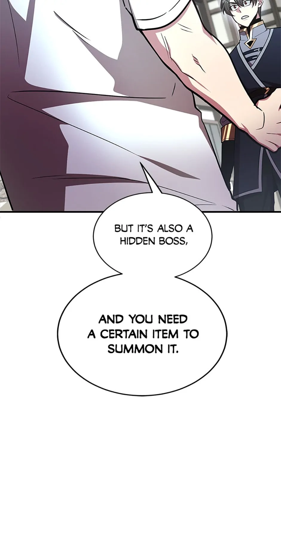 The 10-Star Player’s Lucky Draw Chapter 62 page 32 - 