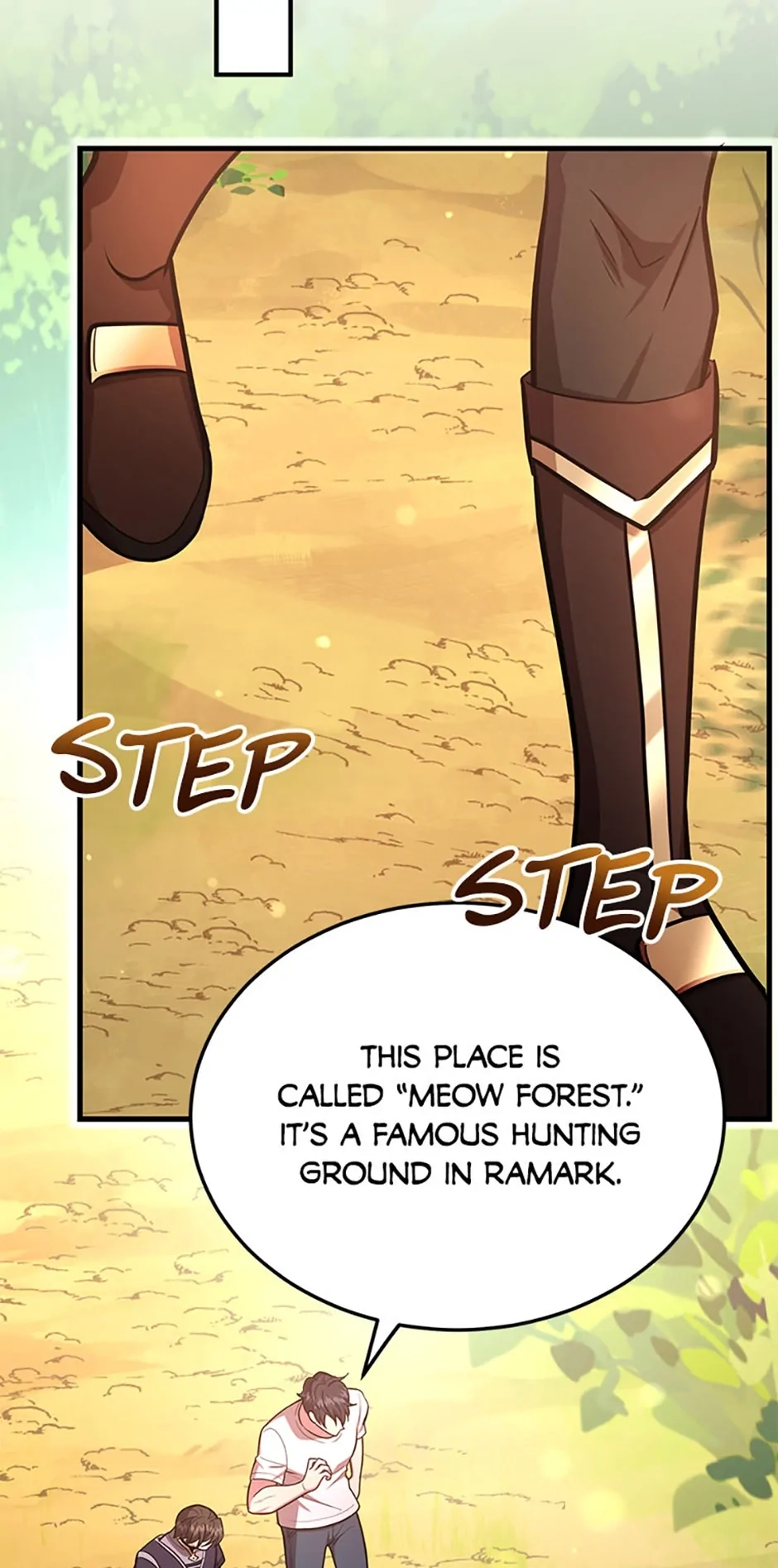 The 10-Star Player’s Lucky Draw Chapter 62 page 34 - 
