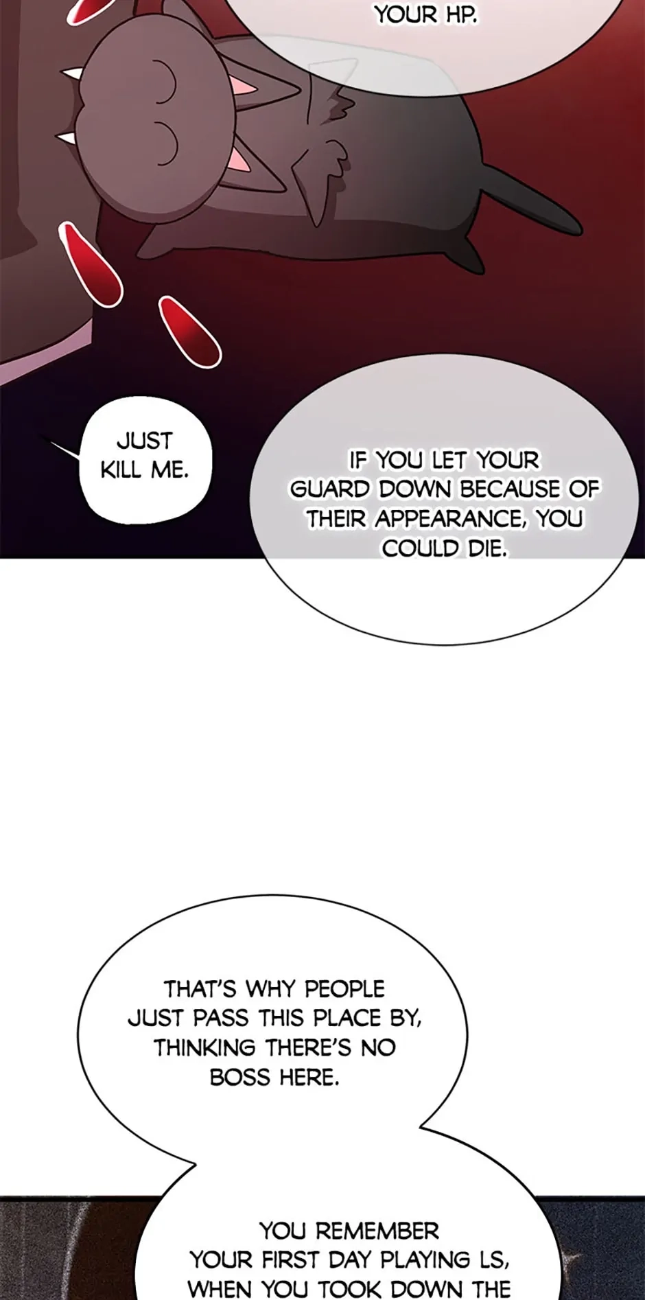 The 10-Star Player’s Lucky Draw Chapter 62 page 37 - 