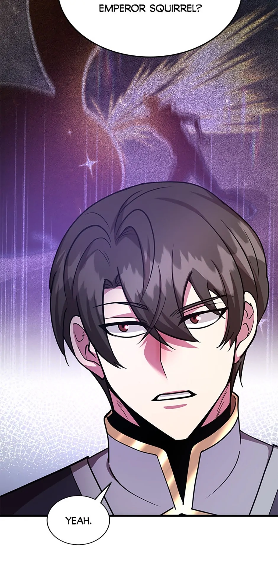 The 10-Star Player’s Lucky Draw Chapter 62 page 38 - 