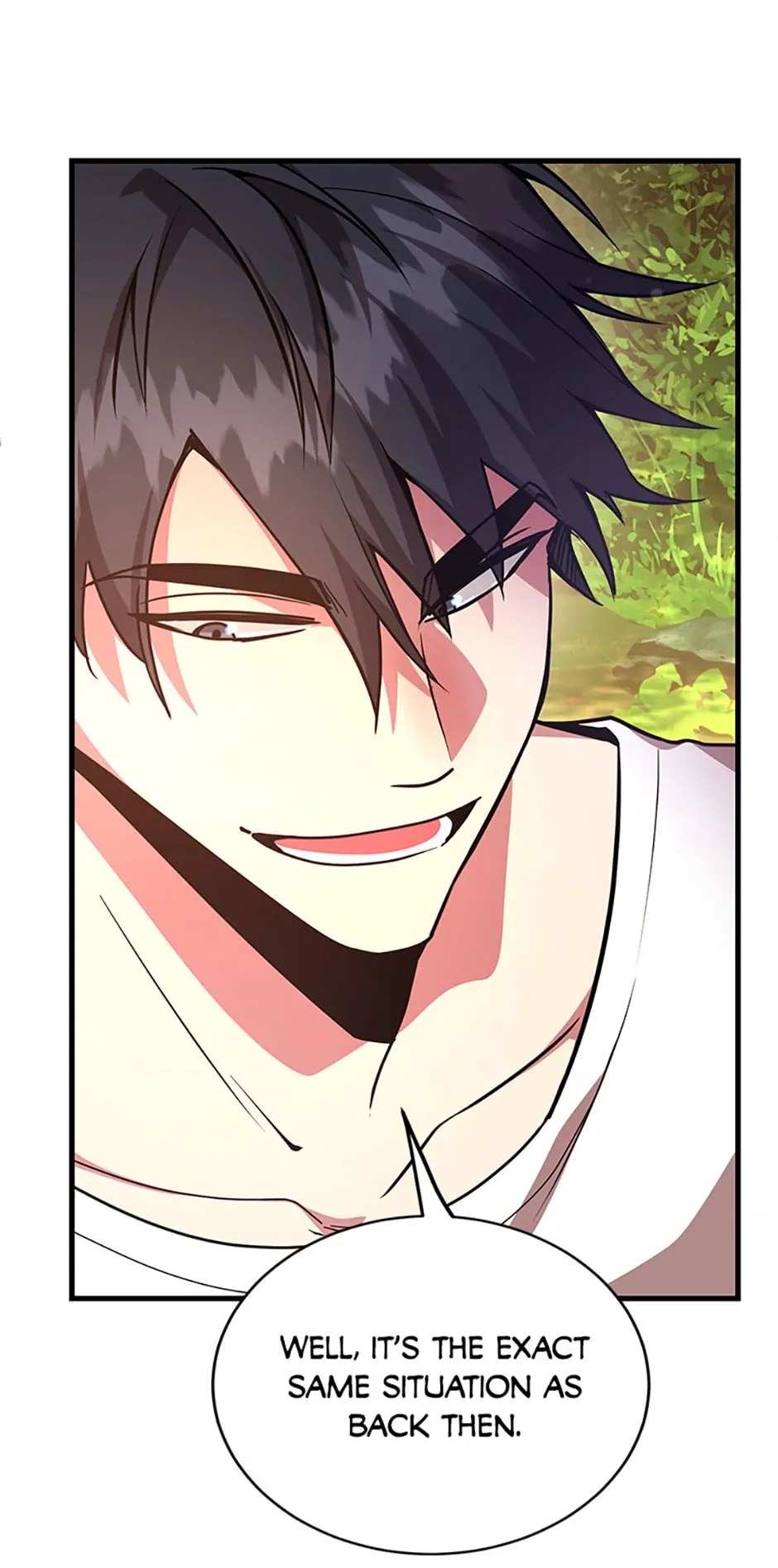 The 10-Star Player’s Lucky Draw Chapter 62 page 39 - 