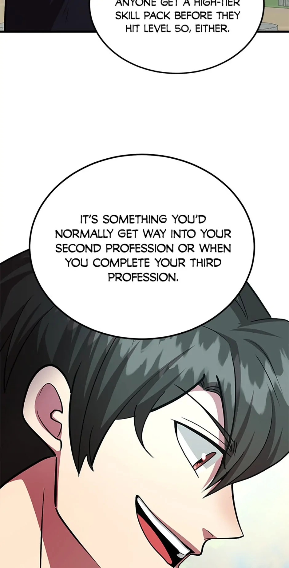 The 10-Star Player’s Lucky Draw Chapter 62 page 5 - 