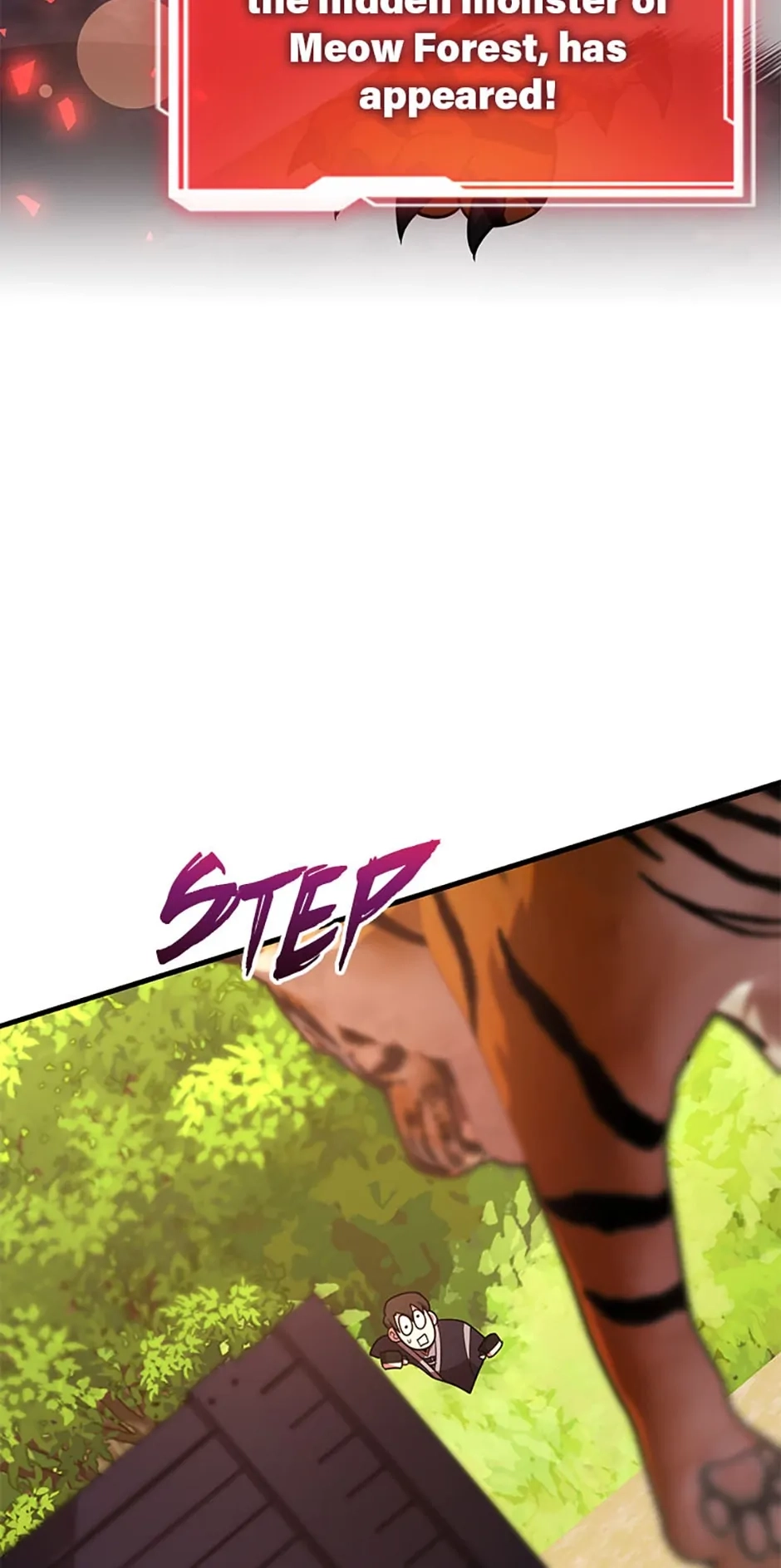 The 10-Star Player’s Lucky Draw Chapter 62 page 46 - 