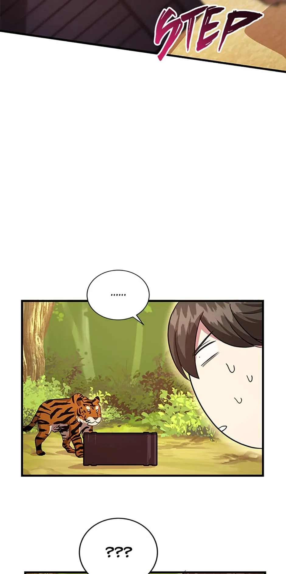 The 10-Star Player’s Lucky Draw Chapter 62 page 47 - 