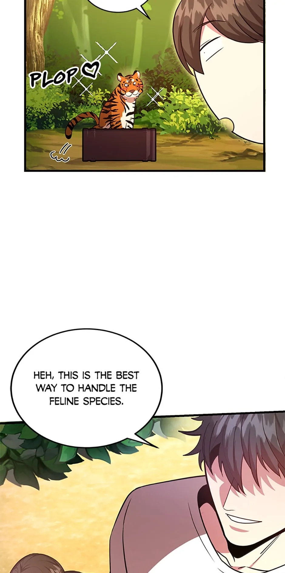 The 10-Star Player’s Lucky Draw Chapter 62 page 48 - 