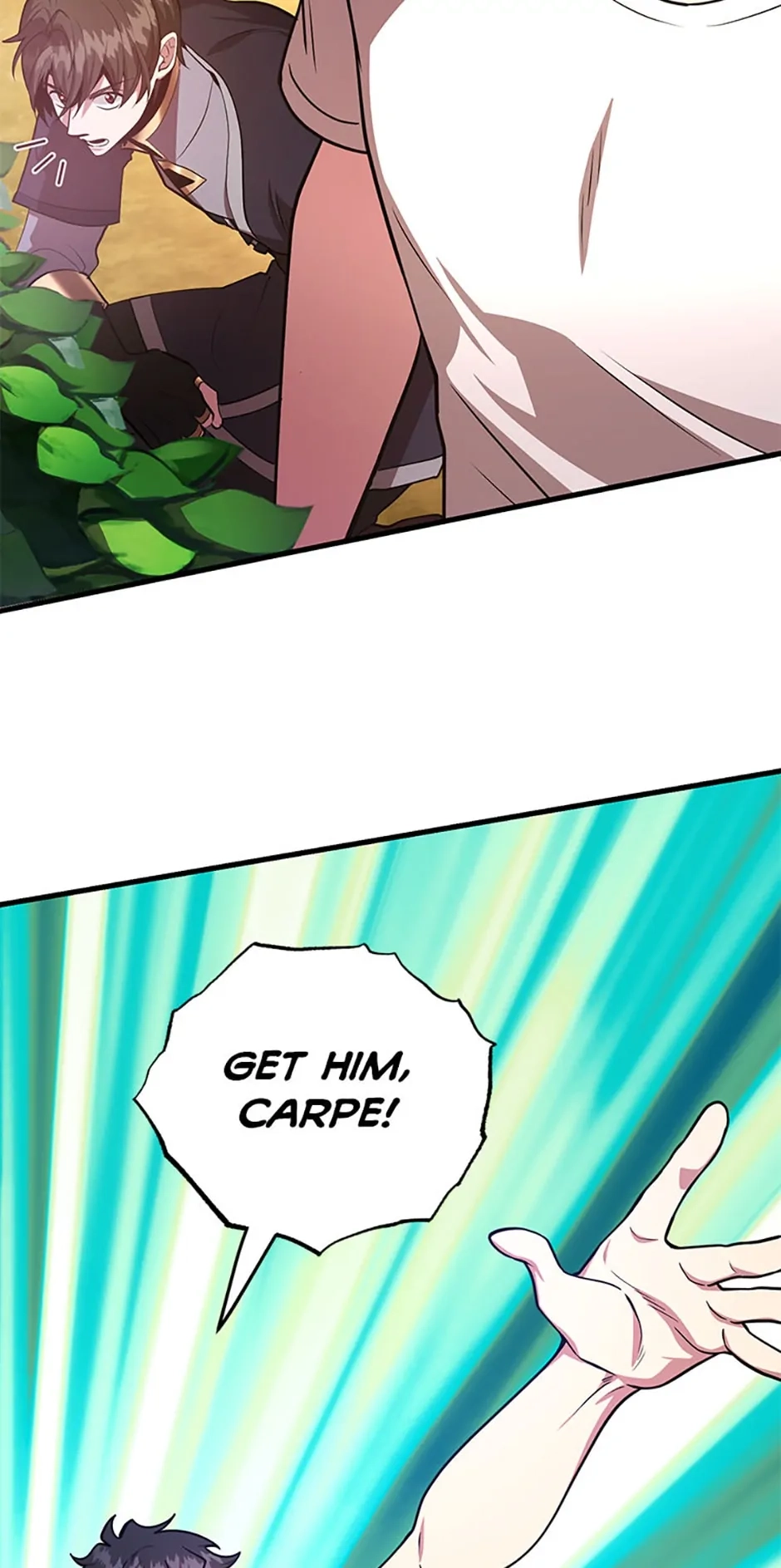 The 10-Star Player’s Lucky Draw Chapter 62 page 49 - 