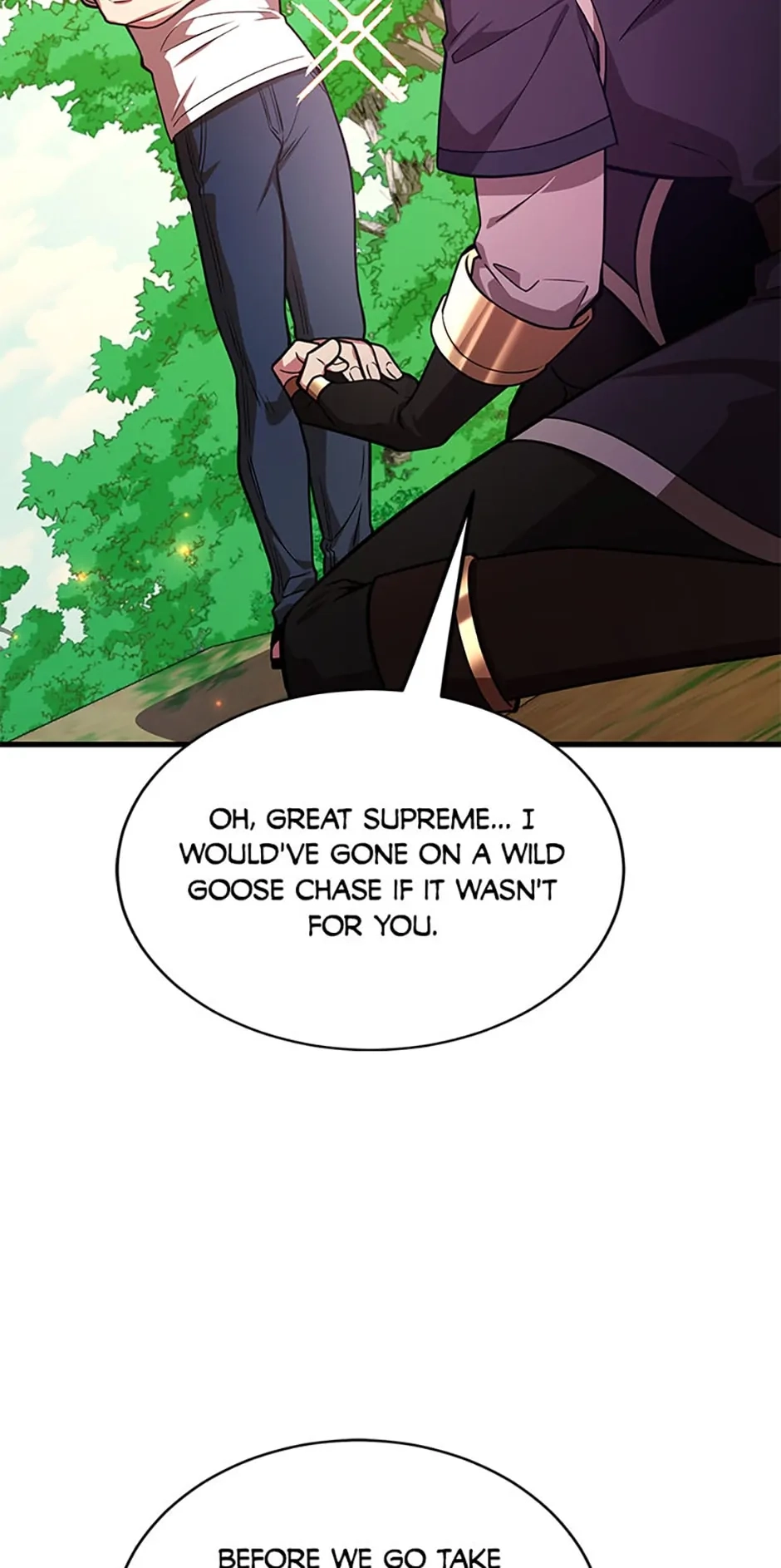 The 10-Star Player’s Lucky Draw Chapter 62 page 54 - 