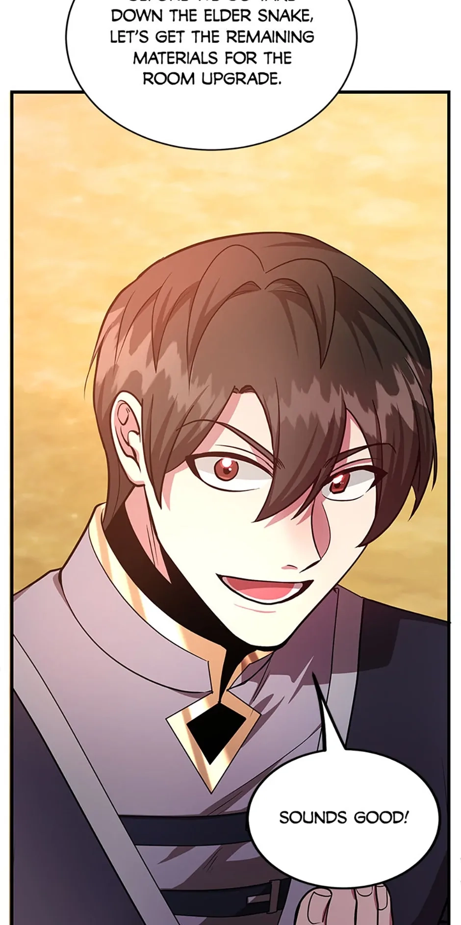 The 10-Star Player’s Lucky Draw Chapter 62 page 55 - 