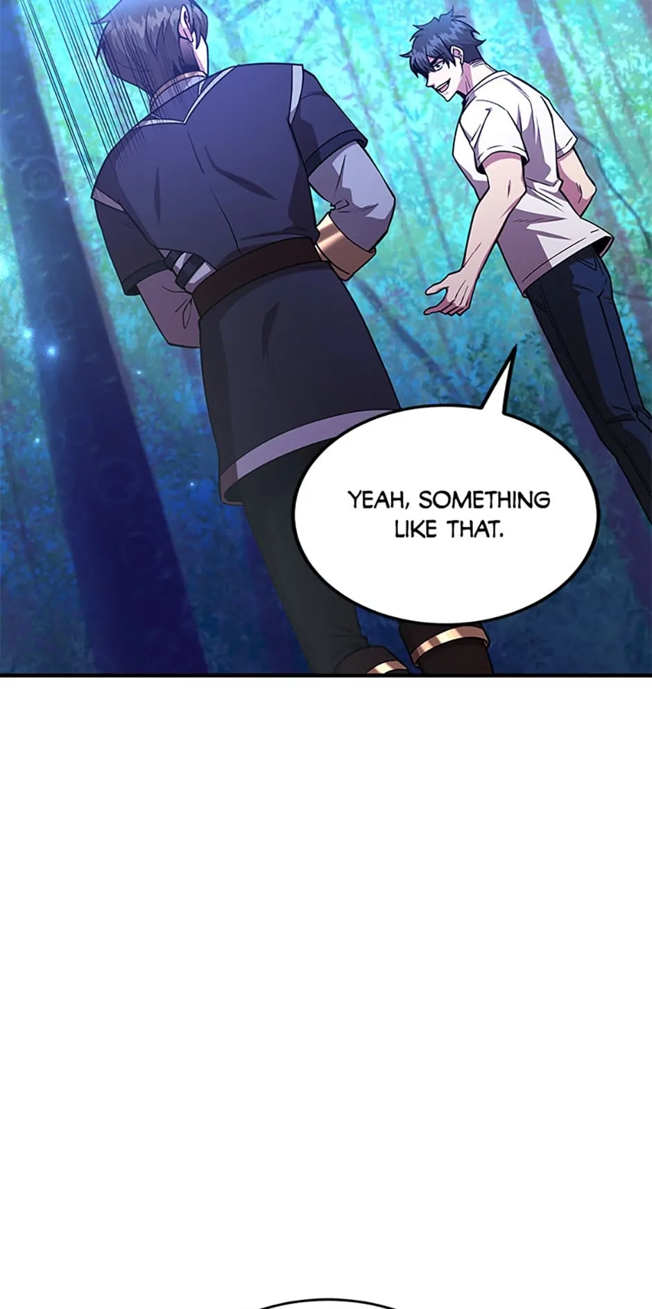 The 10-Star Player’s Lucky Draw Chapter 62 page 59 - 