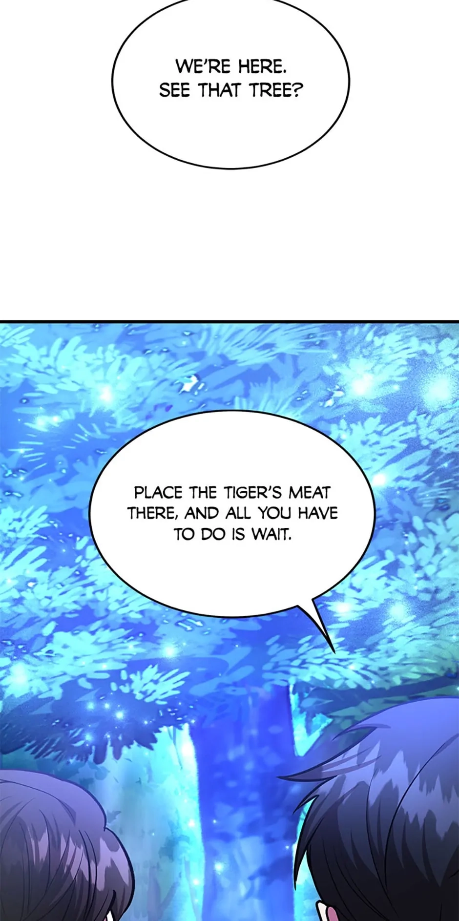 The 10-Star Player’s Lucky Draw Chapter 62 page 60 - 