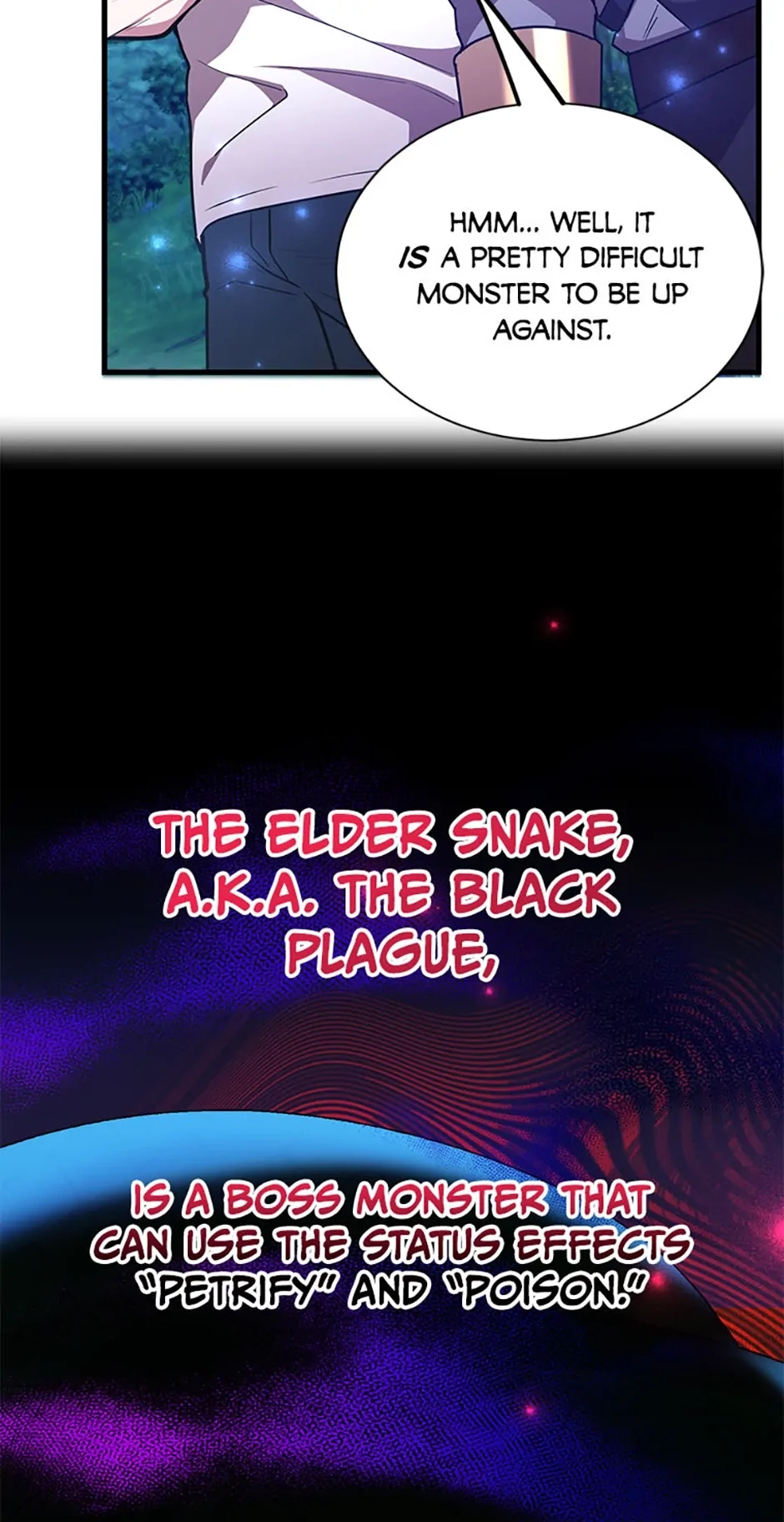 The 10-Star Player’s Lucky Draw Chapter 62 page 63 - 