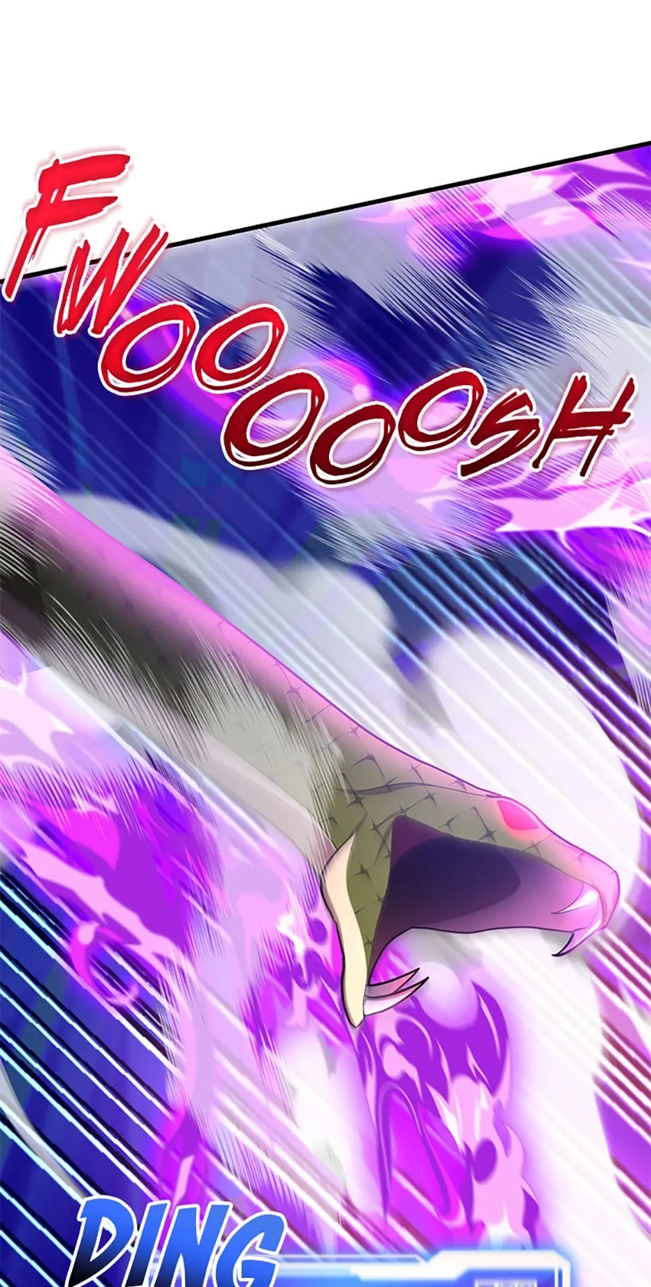 The 10-Star Player’s Lucky Draw Chapter 62 page 71 - 