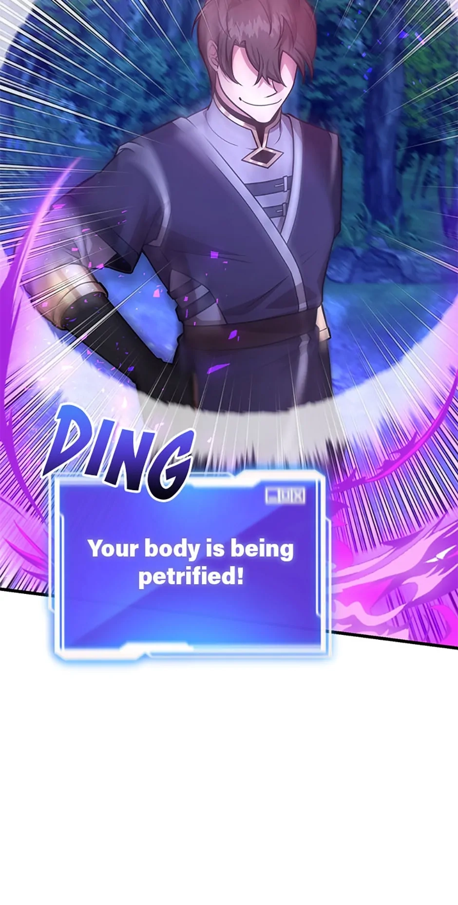 The 10-Star Player’s Lucky Draw Chapter 62 page 73 - 