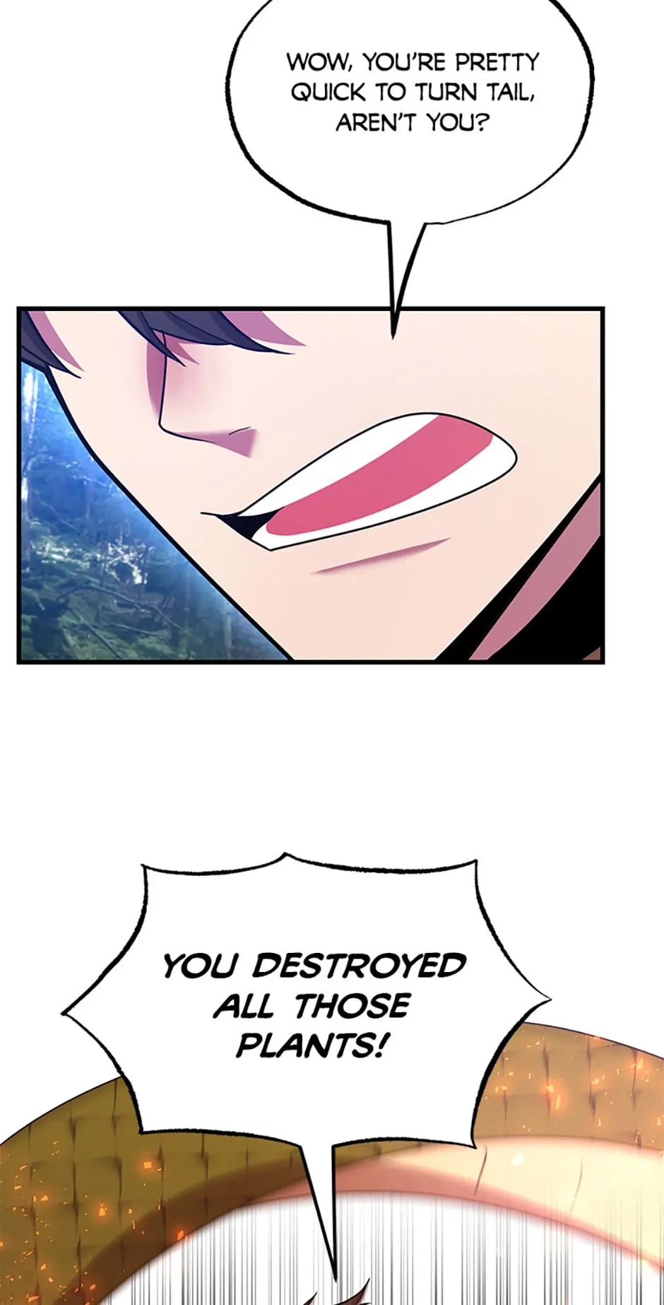 The 10-Star Player’s Lucky Draw Chapter 63 page 11 - 
