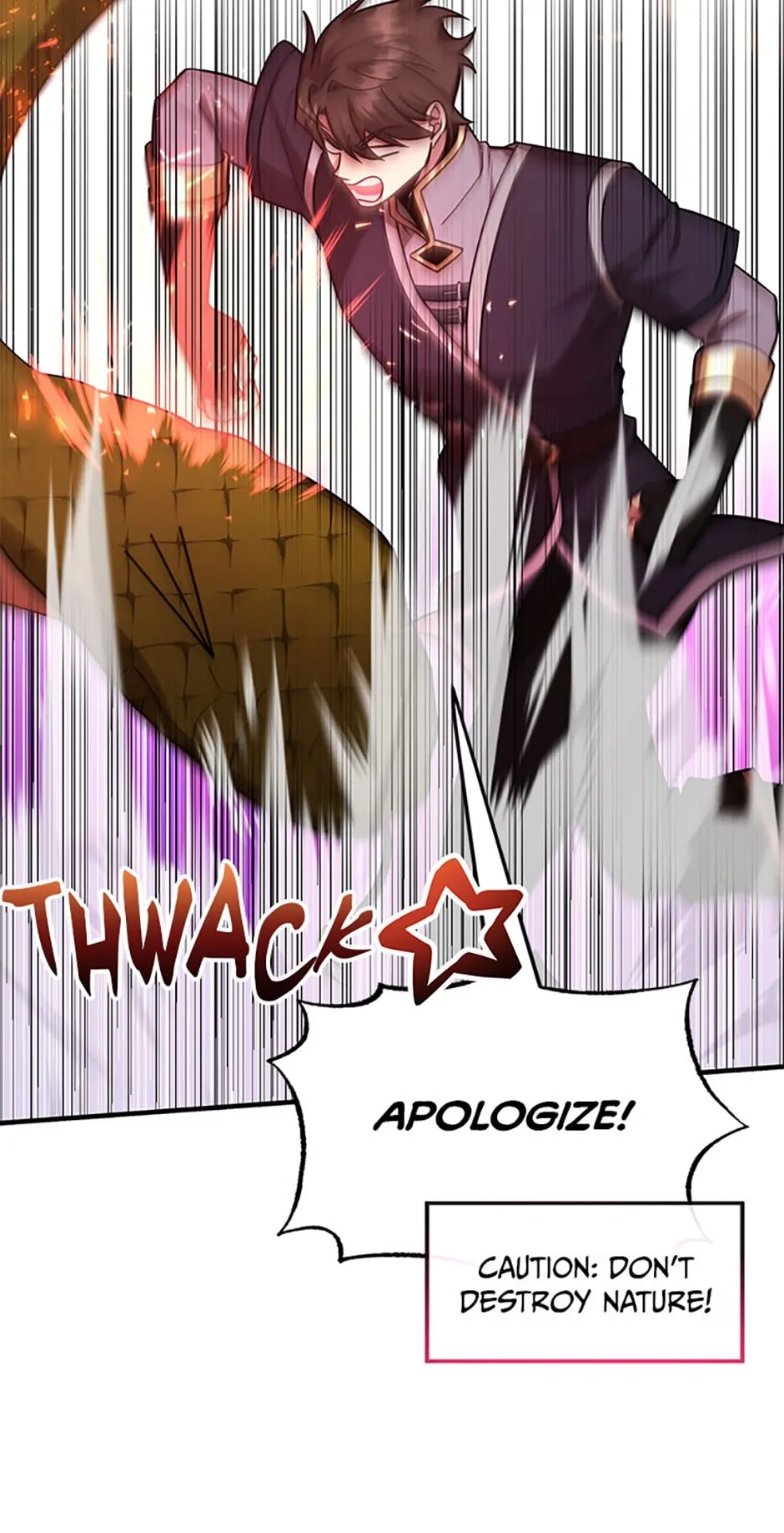 The 10-Star Player’s Lucky Draw Chapter 63 page 12 - 