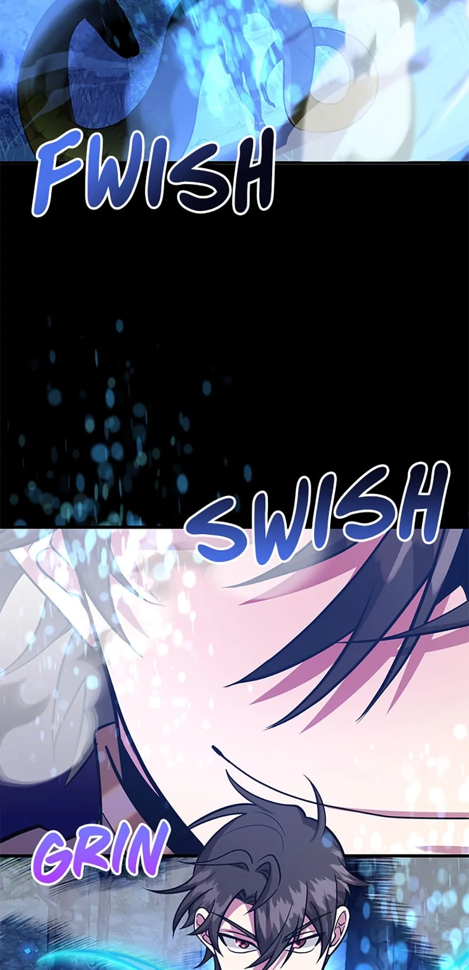 The 10-Star Player’s Lucky Draw Chapter 63 page 15 - 