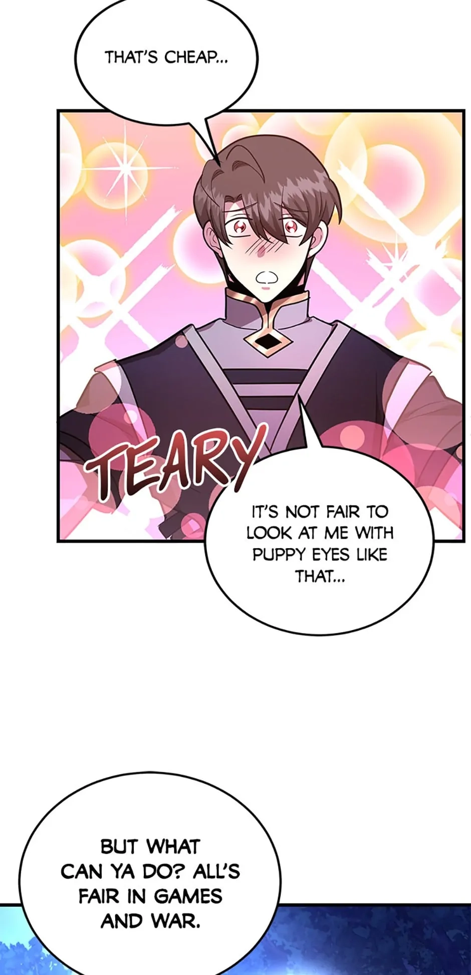The 10-Star Player’s Lucky Draw Chapter 63 page 19 - 