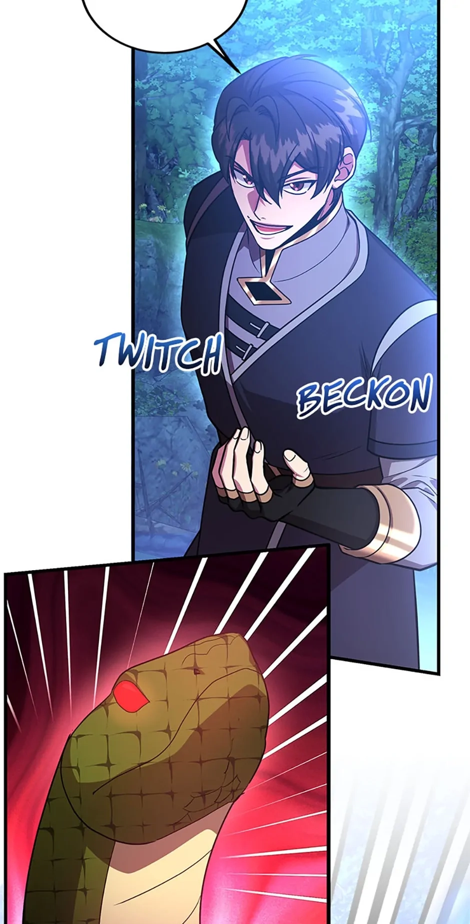 The 10-Star Player’s Lucky Draw Chapter 63 page 3 - 