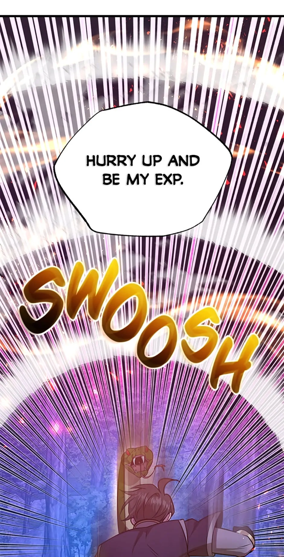 The 10-Star Player’s Lucky Draw Chapter 63 page 22 - 