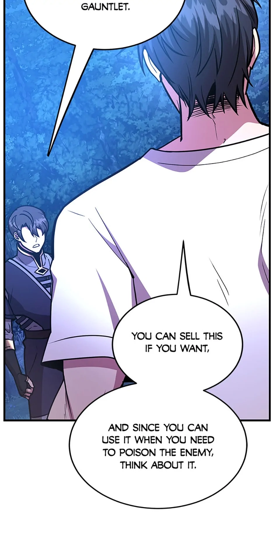The 10-Star Player’s Lucky Draw Chapter 63 page 28 - 