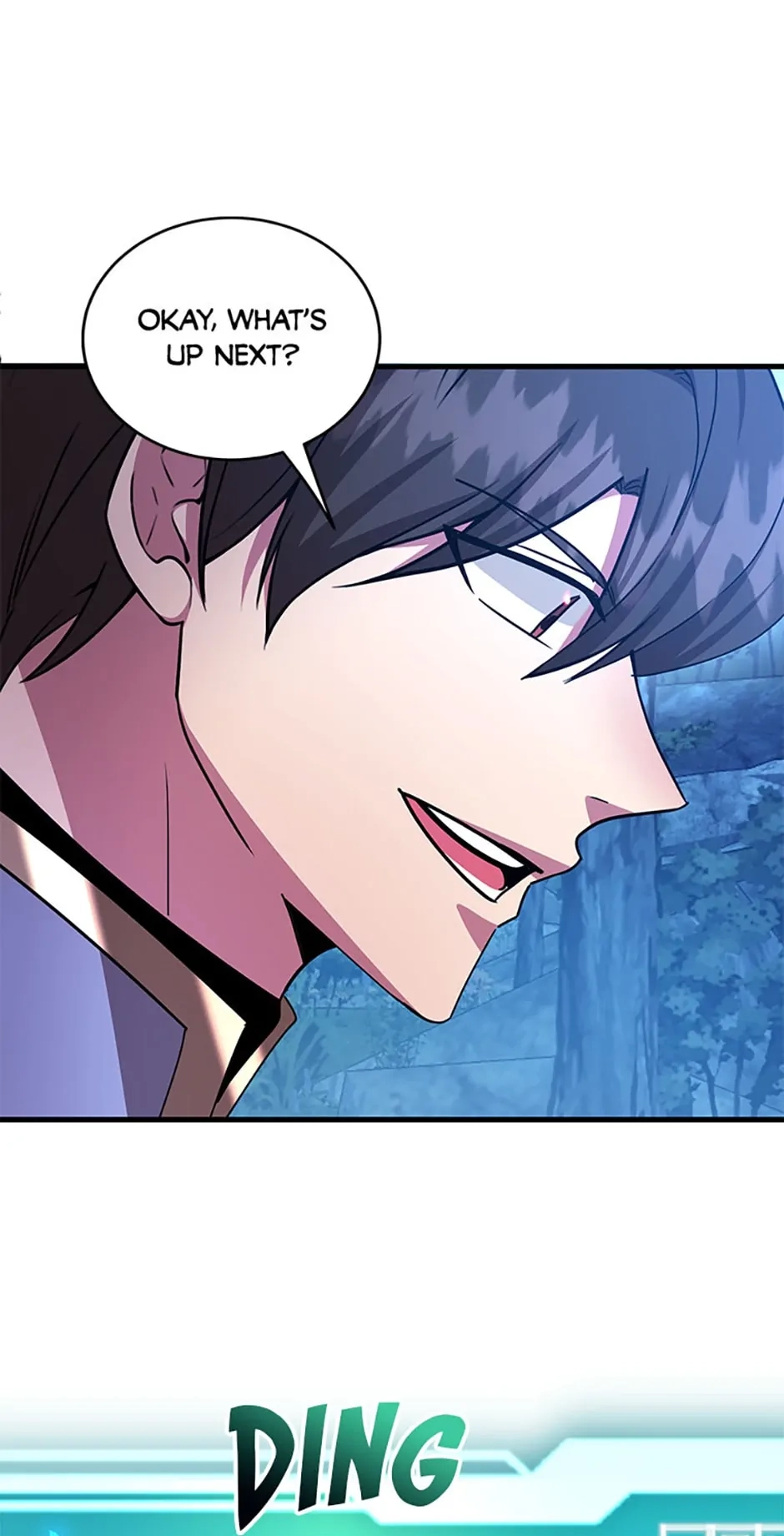 The 10-Star Player’s Lucky Draw Chapter 63 page 29 - 
