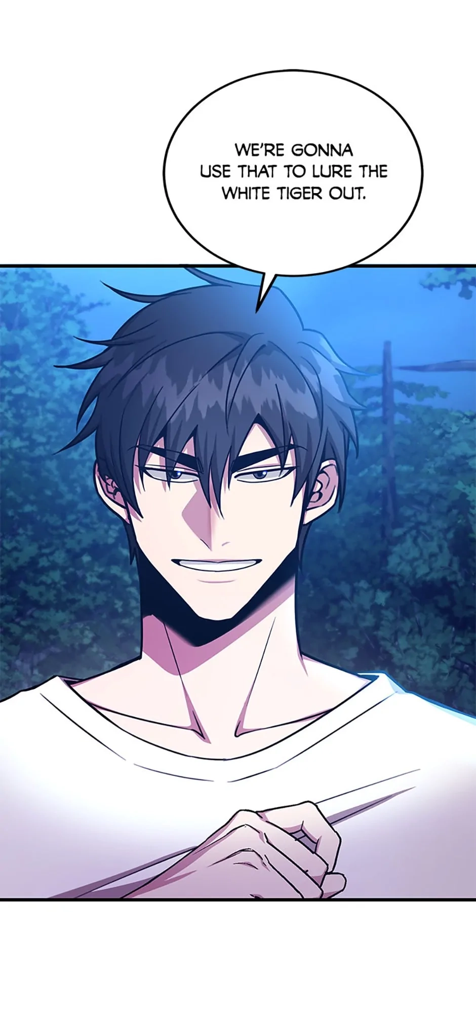 The 10-Star Player’s Lucky Draw Chapter 63 page 32 - 