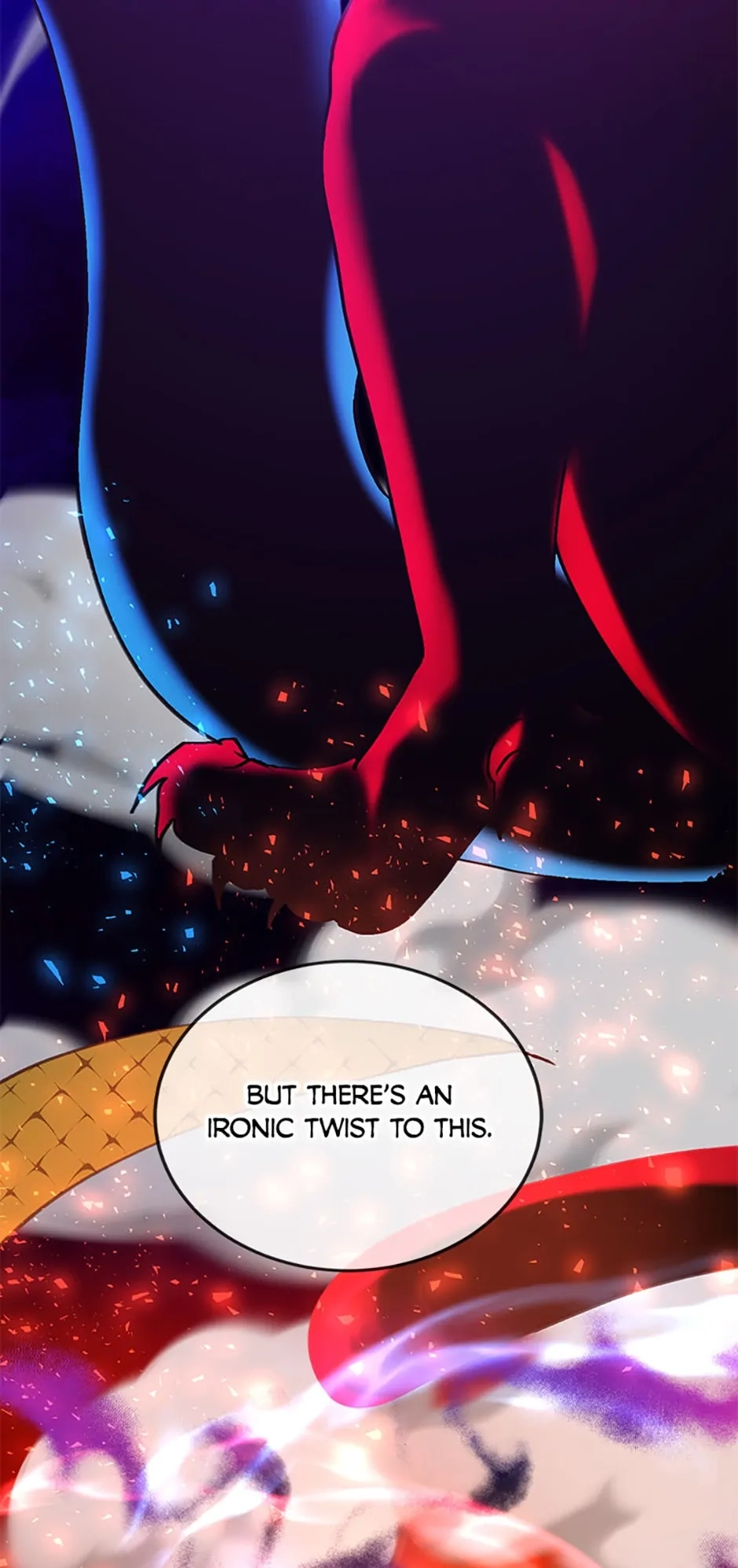 The 10-Star Player’s Lucky Draw Chapter 63 page 34 - 