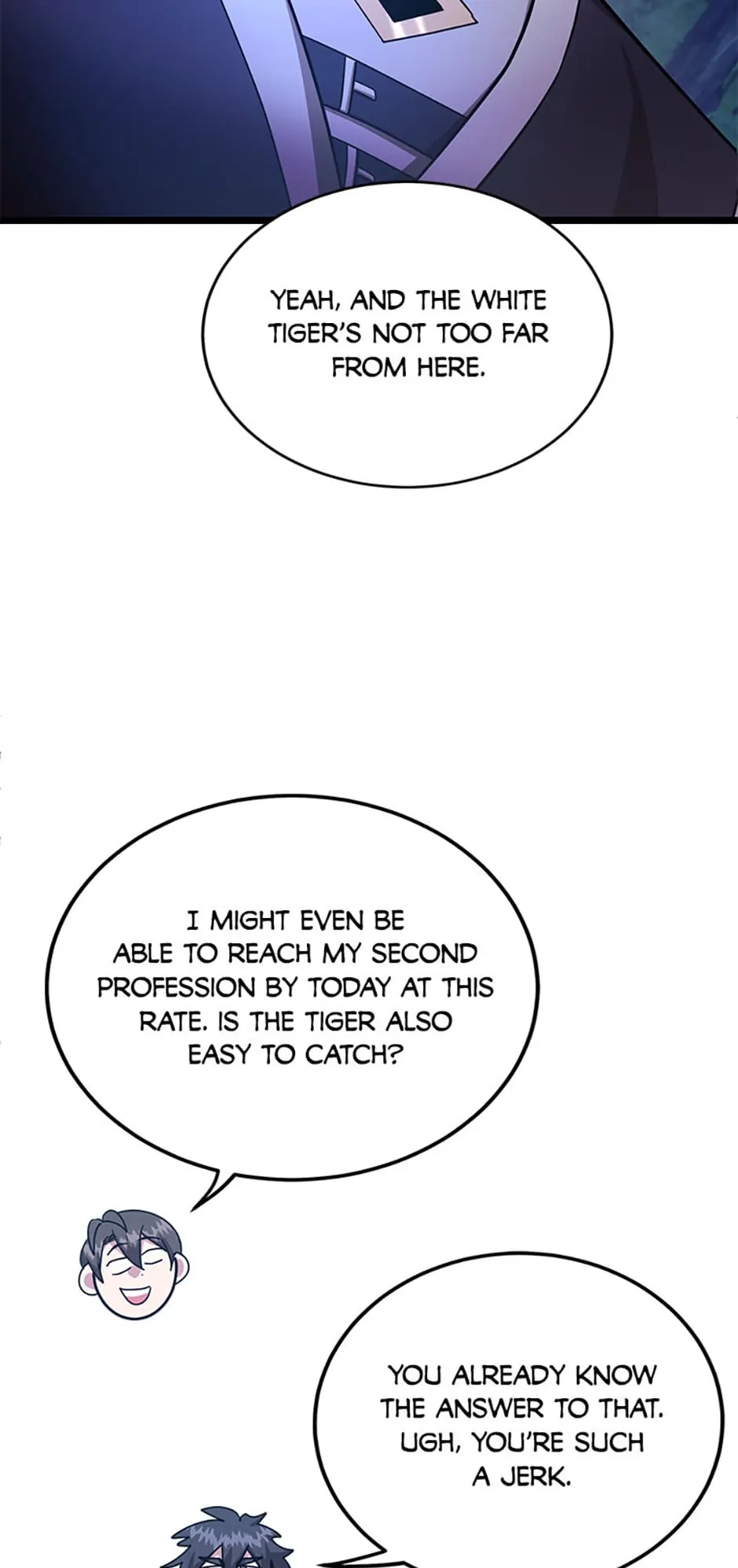 The 10-Star Player’s Lucky Draw Chapter 63 page 38 - 