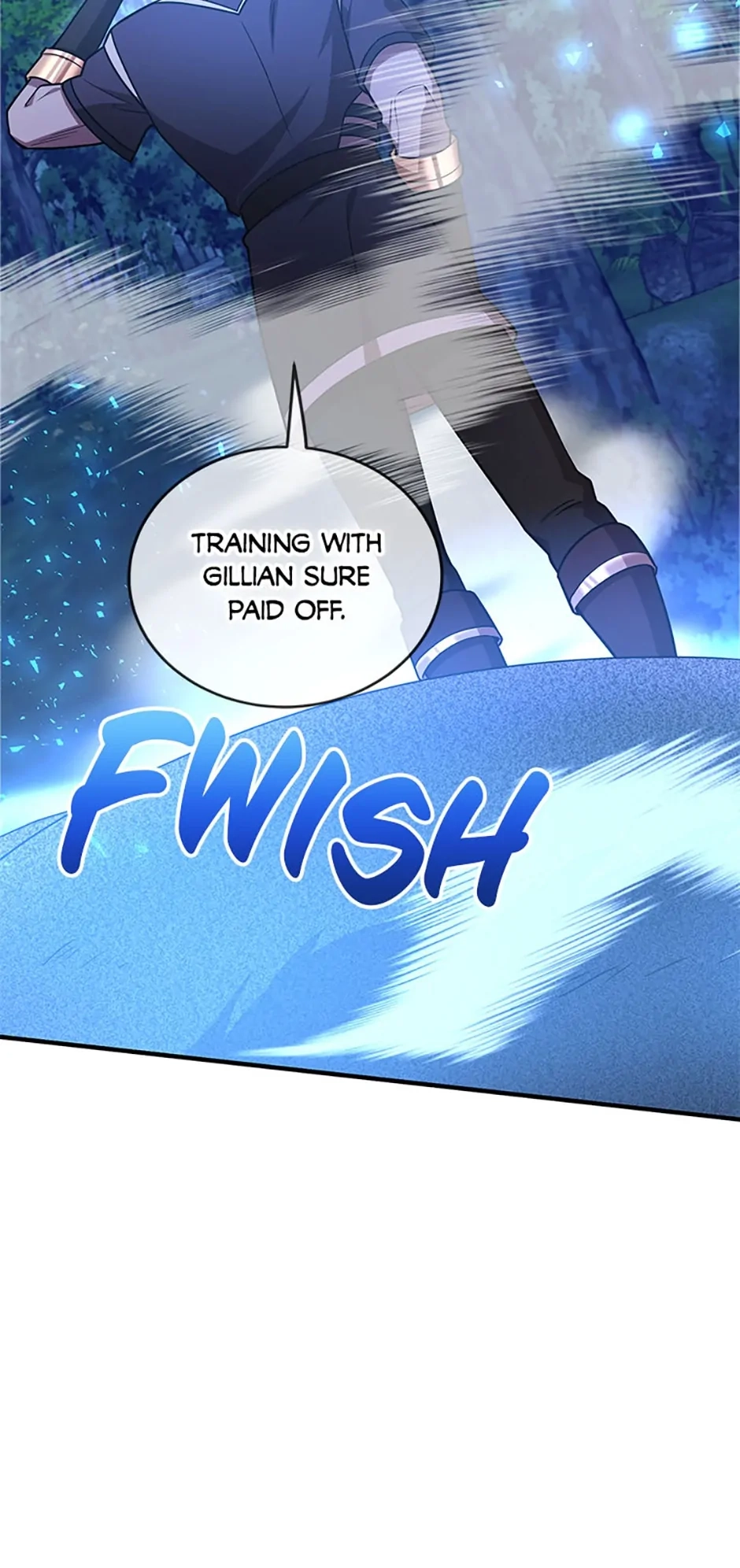 The 10-Star Player’s Lucky Draw Chapter 63 page 40 - 