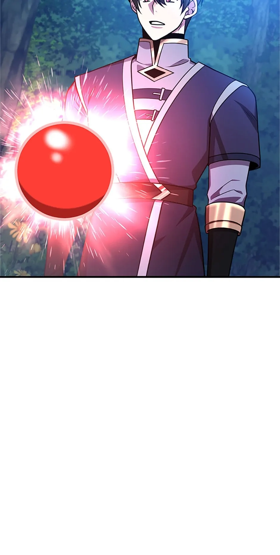 The 10-Star Player’s Lucky Draw Chapter 63 page 43 - 