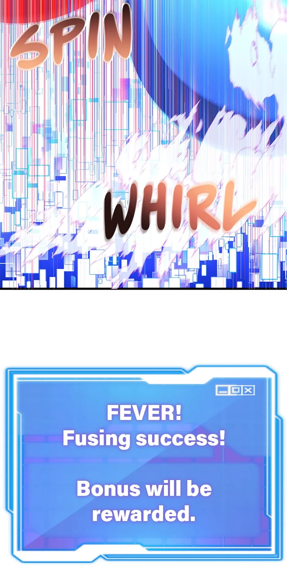 The 10-Star Player’s Lucky Draw Chapter 63 page 50 - 