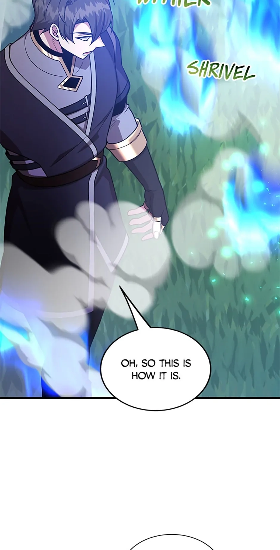 The 10-Star Player’s Lucky Draw Chapter 63 page 6 - 