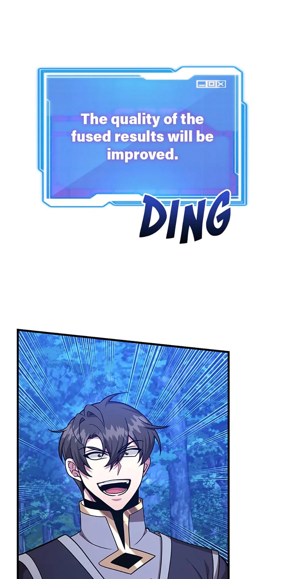The 10-Star Player’s Lucky Draw Chapter 63 page 51 - 