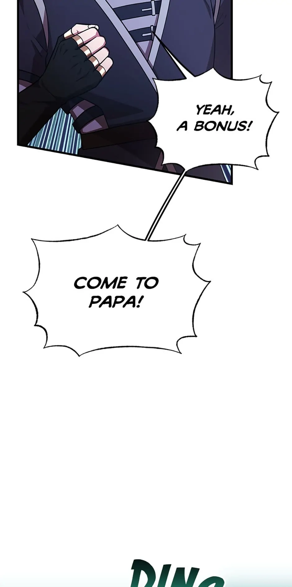 The 10-Star Player’s Lucky Draw Chapter 63 page 52 - 