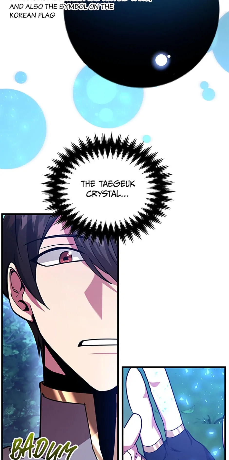 The 10-Star Player’s Lucky Draw Chapter 63 page 54 - 