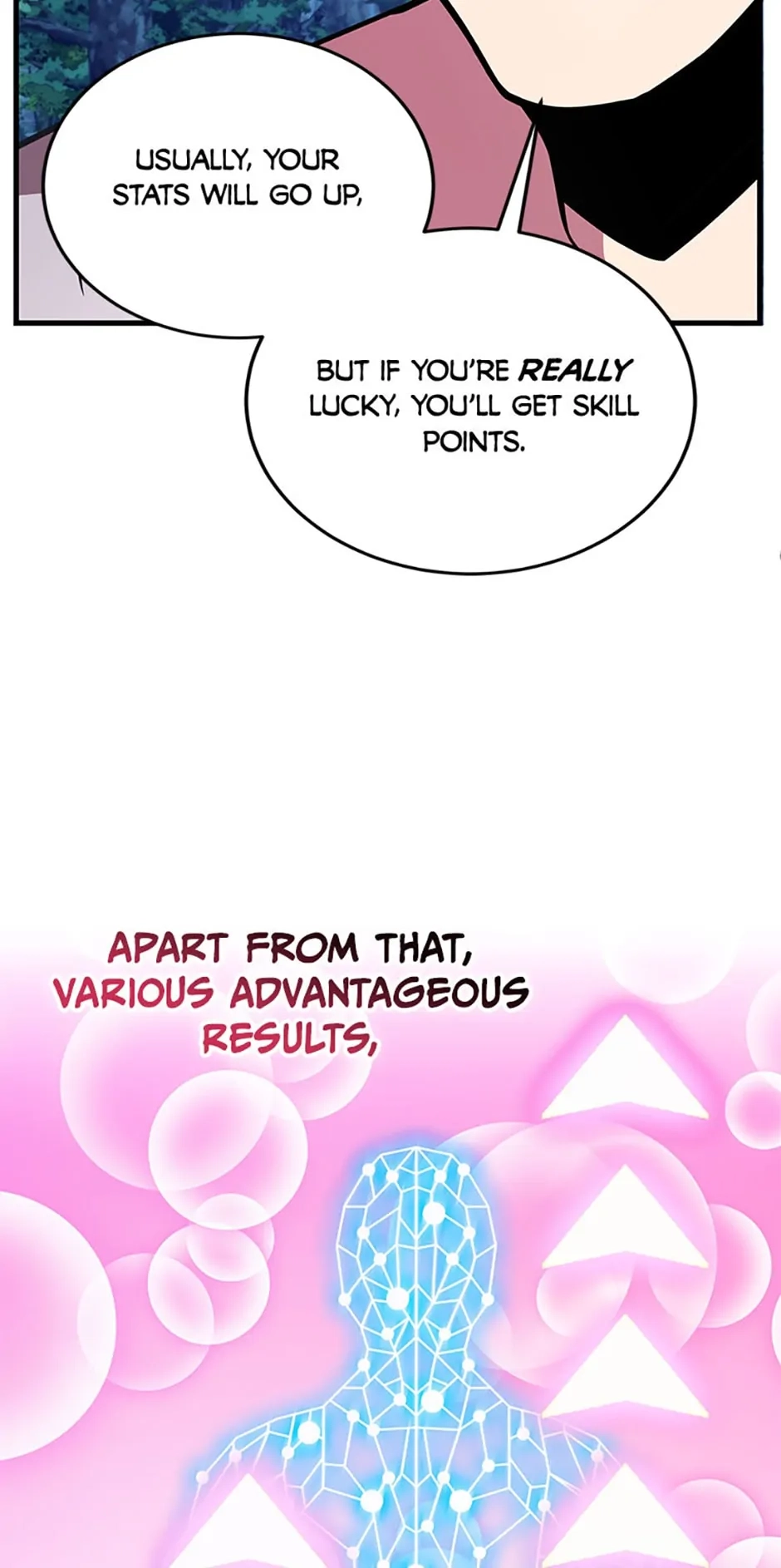 The 10-Star Player’s Lucky Draw Chapter 63 page 58 - 