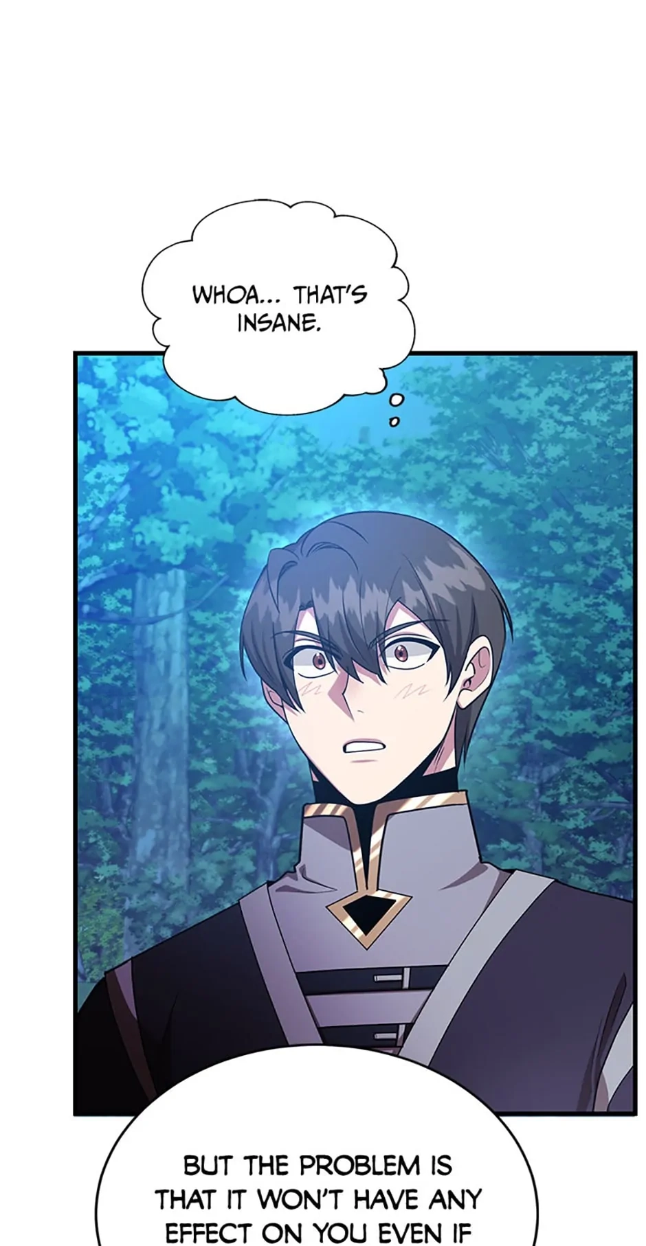 The 10-Star Player’s Lucky Draw Chapter 63 page 60 - 